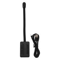 Cámara WiFi Mini HD 1080P Con Lente Flexible Cable De Audio Bidireccional Detección De Movimiento USB Recargable Pequeña Cámara Wireless - details 0