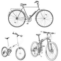 Campana De Bicicleta Super Fuerte Universal Para Montaña Y Carretera Campana De Alta Volumen Para Niños Y Adultos - details 10