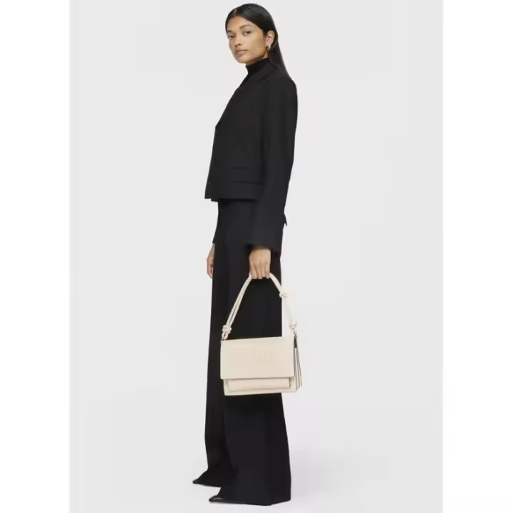 Bandolera Tous M. Audree T La Rue New beige - 1