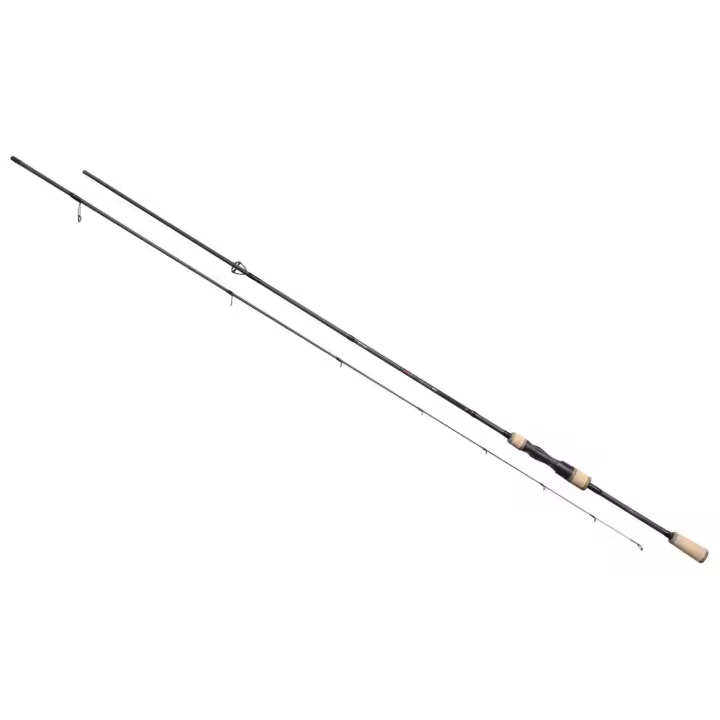 Mikado Caña De Spinning Red Cut Ultra Light Jig - 1