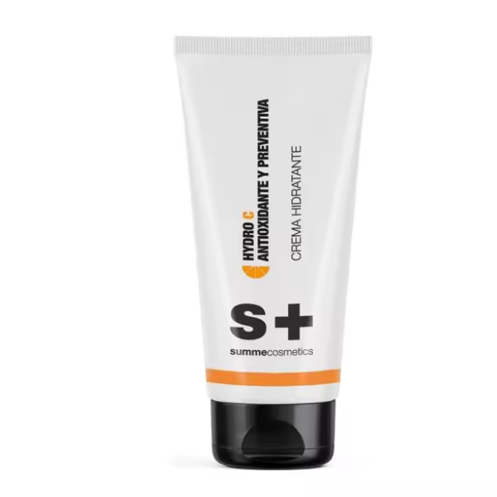 Summecosmetics Hydro C 10170, Crema hidratante facial, 75 ml - 1