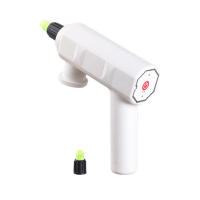 Botella De Rociador Eléctrico Para Plantas Y Jardín Herramienta De Riego Portátil Para Interiores Y Exteriores Mist Sprayer - details 3