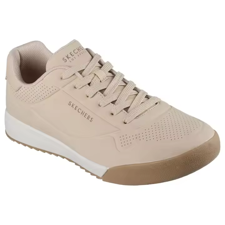 Calzado hombre Zapatillas Skechers Zapatillas Zinger Beige - 1