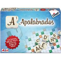 Diset - Apalabrados. La famosa app de móvil, ahora en juego de mesa! - details 0