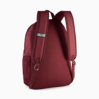Mochila + Estuche Unisex Puma Phase 2 I25 Granate Pumovi2591Ad - details 2