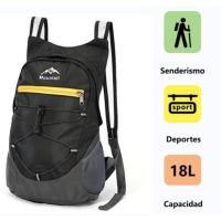 Nakloe - Mochila de montaña - Mochila de treking, deporte, etc - Mochila - 4 colores disponibles - details 4