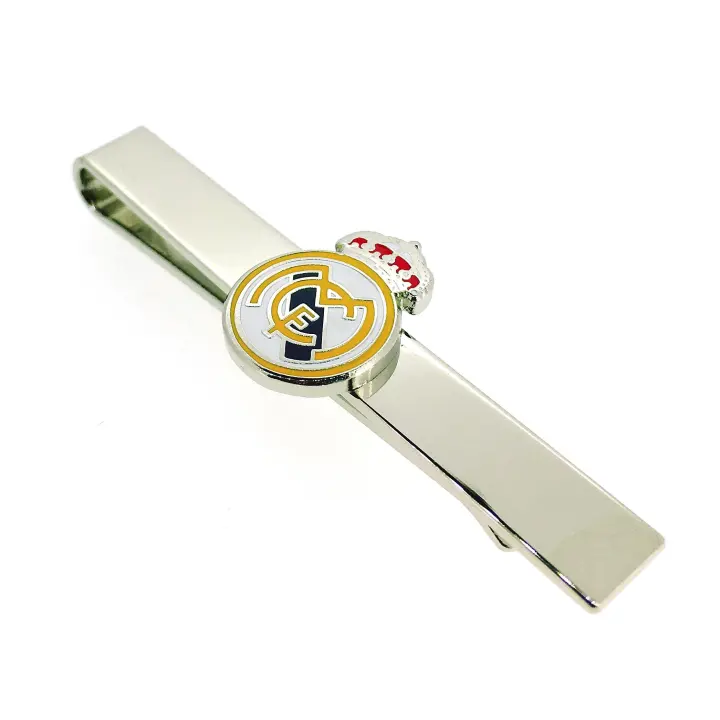 Gemelolandia | Pasador de Corbata Real Madrid - 1