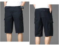 Shorts Deportivos Casuales Para Hombre Verano Primavera Talla Grande Y Extraña Medias Rectas Deportivas Pantalones Cortos - details 3