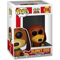 Funko Pop Disney Pixar Toy Story Slinky Dog Perro 516 Figura Coleccionable - details 3