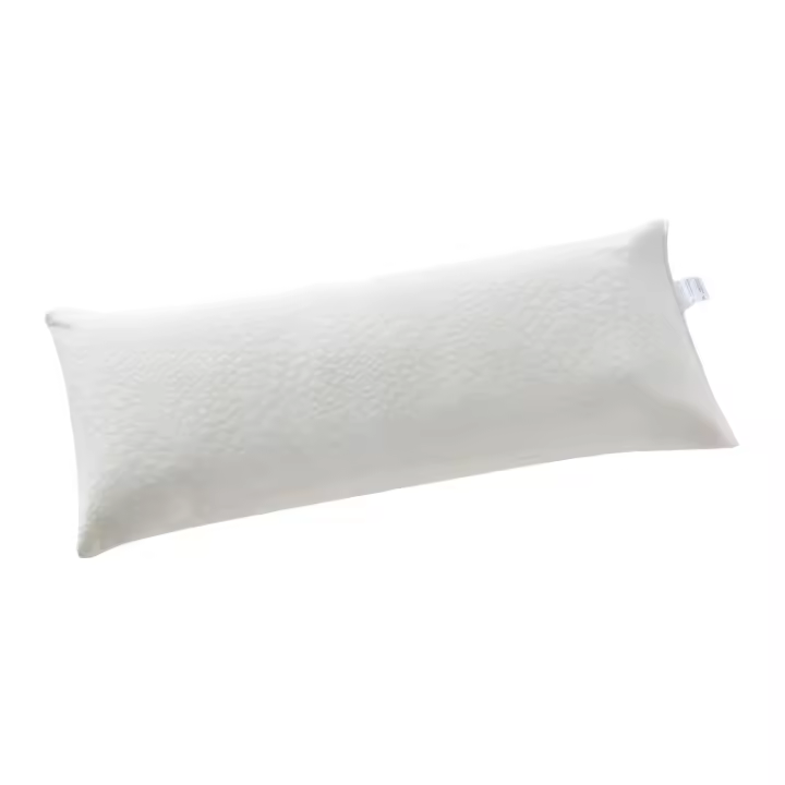 DONEGAL COLLECTIONS - Almohada Viscoelástica Copos - Sueño Profundo - Fabricado en España - 1