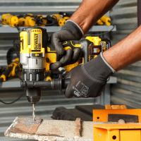 DeWalt DCD996NT - XJ - Taladro Percutor sin Escobillas XR 18V XRP 13mm 95Nm (No se Incluye Cargador ni Batería) con Maletín TSTAK - details 2