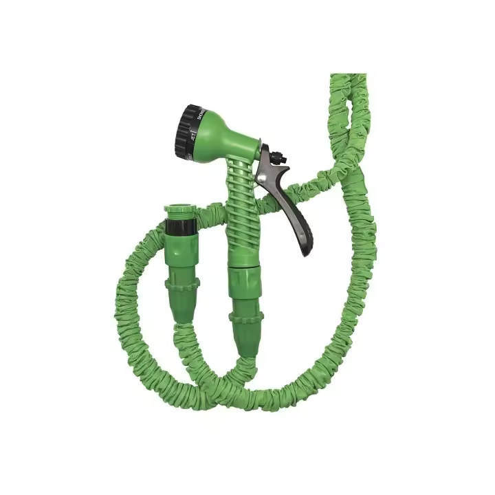 Manguera Extensible Aqua Control Xpansy Hose 15m - Fácil de Usar - 1