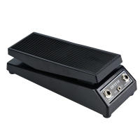 Pedal De Volumen Estéreo Para Guitarra DF2210 Pedal Wah Clásico Accesorio Para Guitarra Marca NoEnName_Null Origen China Continental - details 6