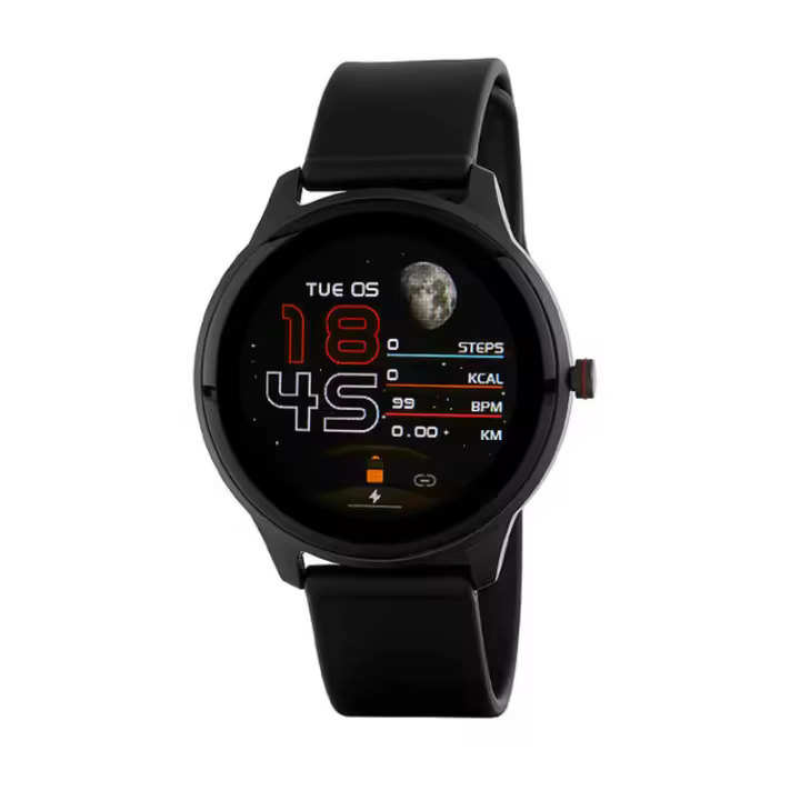 Reloj Smartwatch Marea B61001/1 Negro Unisex - 1