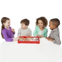 Hasbro Gaming Juego clásico, Juego de Mesa electrónico con Tarjetas, para Jugar Dentro de casa, para niños a Partir de 6 años, Juego de Mesa Operación - details 3