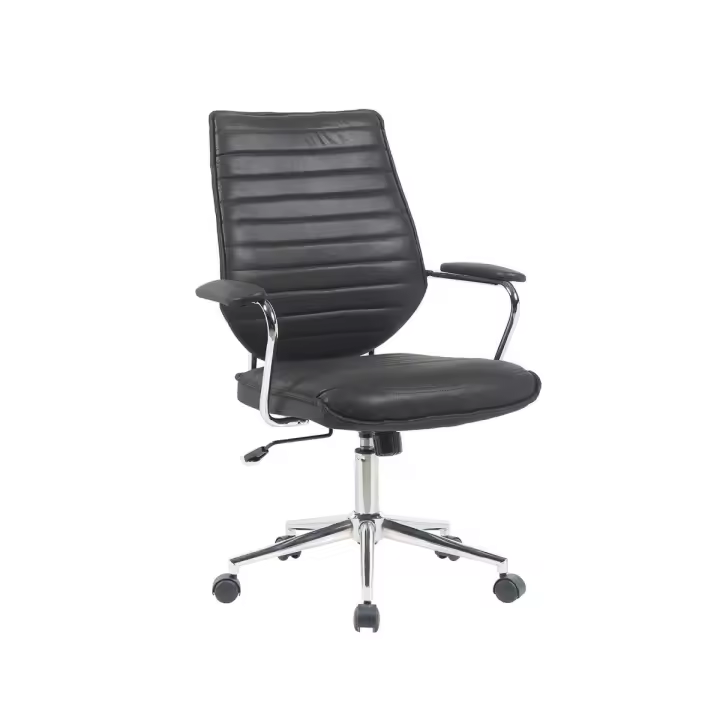 Silla de Oficina Kurvy - 1