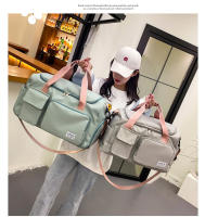 Bolso De Mano Para Mamá Bolsa De Diaper Grande Capacidad Para Bebé Bolsa De Viaje Ligera Unisex Deportes Para Hombres Maternidad - details 18