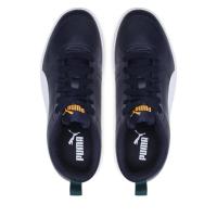 Zapatillas Puma Rickie Peacoat- White 384311-07 - details 1