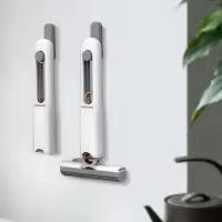 Mini fregona exprimible multifuncional, fregonas de limpieza para el hogar, cocina, coche, ventana, limpiador de esponja de vidrio, herramienta de limpieza del hogar, nuevo 2023 - details 4