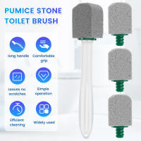 10Pcs Cepillo De Limpieza Para Inodoro Con Piedra De Pumice Limpieza De Baño Y Cocina Accesorios De Limpieza Ecológicos Para Piscina Y Cocina - details 2