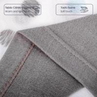NQT Juego de Sábanas Pirineo Térmica 3 o 4 Piezas para Cama de 90-180 - Sábanas Polar para Invierno Cama Individual y Matrimonio - details 1