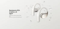 Xiaomi OpenWear Stereo, Sistema estéreo OpenWear, Gran duración de la batería de hasta 38,5h, Doble micrófono con reducción de ruido - details 17