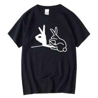 Camiseta De Verano Para Hombre 100% Algodón Calidad Superior Diseño Divertido Y Casual Manga Corta Estilo O-Neck Tees Top - details 5