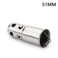 Silenciador De Catálisis Universal Para Motocicleta DB Killer Eliminador De Ruido Con Interfaz De 51MM Muffler - details 9