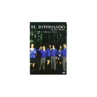 EL INTERNADO TERCERA TEMPORADA COMPLETA COMO - 1