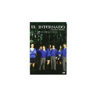 EL INTERNADO TERCERA TEMPORADA COMPLETA COMO - 1