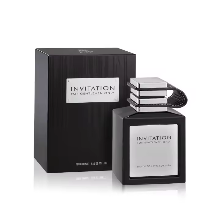Empor Invitation Perfume - 100ml para Hombre - 1
