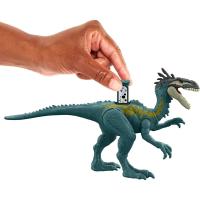 Elaphrosaurus Jurassic World dinosaurio figura 19 cm x 11 cm Mattel - details 2