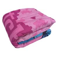 Colcha de Verano Infantil Stitch Rosa Corazones | 170x260 cm | Cama 90 cm | Ligera y Acolchada | Mercatienda.es - details 3