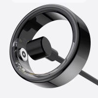 BIT Anillo Inteligente Ring Tracker - Monitor de pasos, Calorías, Oxígeno, Pulsaciones y Calidad del Sueño, compatible con iOS y Android - details 1