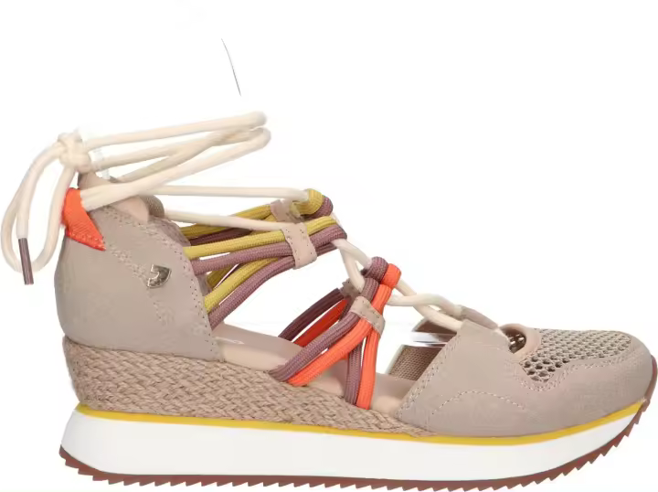 Sandalias de Mujer GIOSEPPO 71090-IONA BEIG - 1