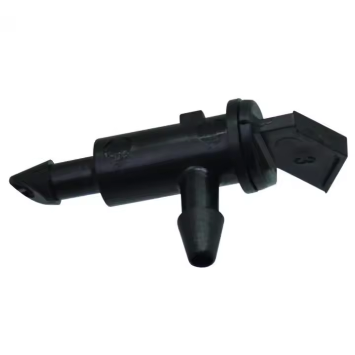 Gotero Estándar 4 L/h Aqua Control - Pack de 25 Unidades - 1