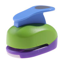 Pulgar De Corte Redondo Para Manualidades DIY Herramienta De Corte De Papel Color Aleatorio 8/15/25/38/50mm Sin Marcas De Químicos Producido En China - details 16