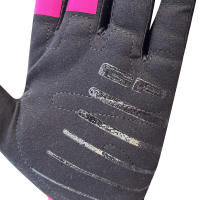 Willbros Guantes De Motocross Para Bicicleta MTB ATV UTV Descenso off Road Para Hombres Y Mujeres Guantes De Ciclismo Full Finger - details 5