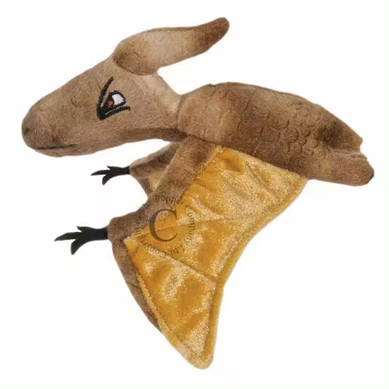 Marioneta Dedo Pterodactyl - 1