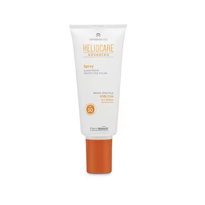 Heliocare Spray Spf50, 200 Ml - 1