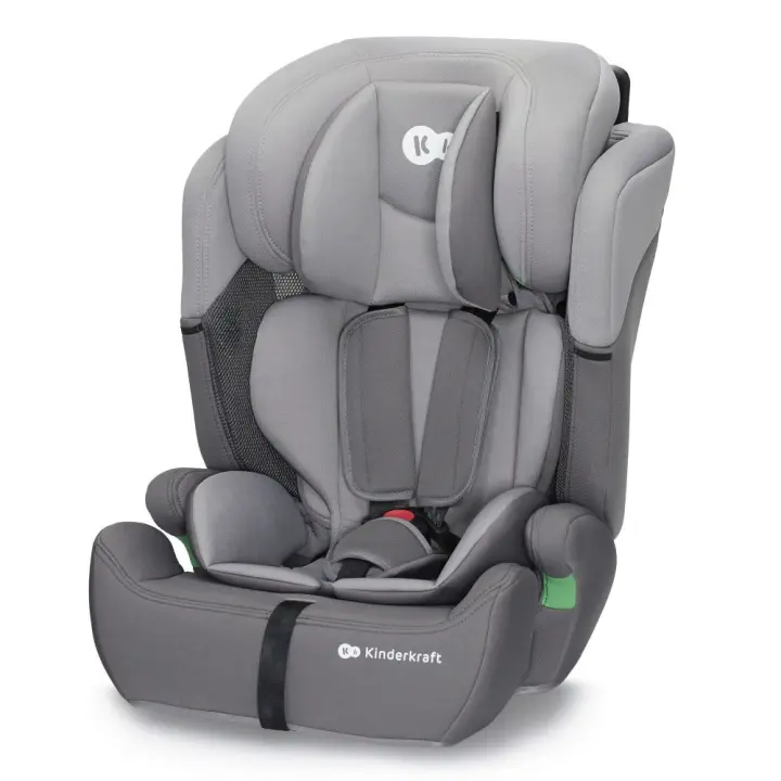 Silla de Coche COMFORT UP i-Size 76-150 cm Kinderkraft - 1