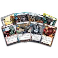 Asmodee Marvel Champions: La PróXima Evolución - details 0