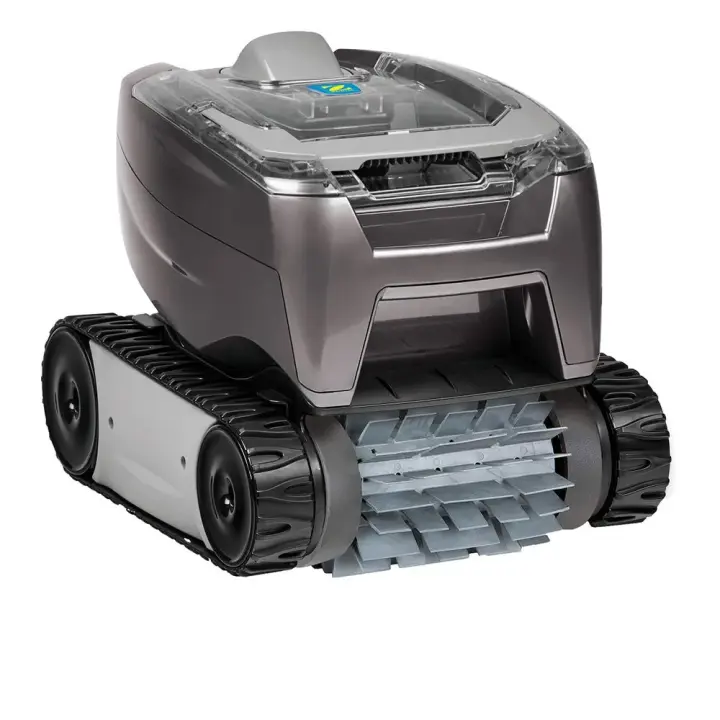 Zodiac Robot Limpiafondos Tornax Ot3200 Tile - 1