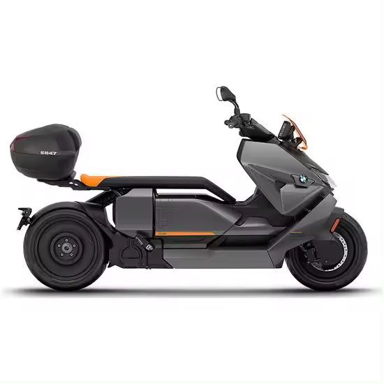 PORTAEQUIPAJES SHAD BMW CE-04-(2022-2023)-W0CE42ST - 1