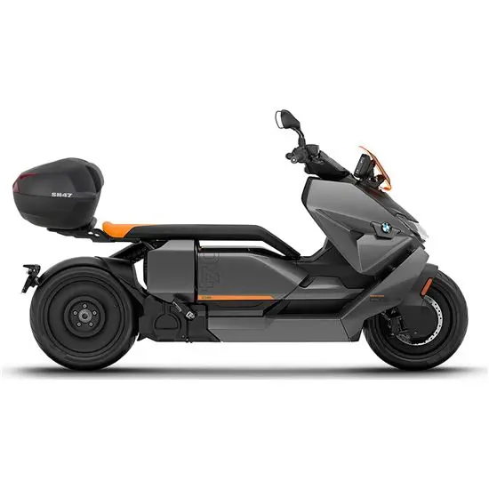 PORTAEQUIPAJES SHAD BMW CE-04-(2022-2023)-W0CE42ST - 1