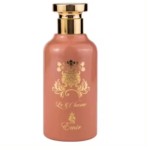 Emir la Charme Eau de Parfum Unisex 100 Ml - 1