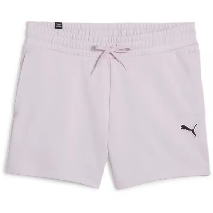 Textil Textil marca Puma modelo 680974-60 para mujer en color rosa - 1