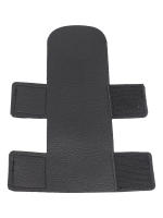 Cubierta Protectora De Cuello De Bajo De Cuero Para Trombón Y Clarinete Instrumento De Viento Accesorio De Música - details 3
