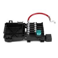 Caja de fusibles de agua para VW Jetta Golf Mk4 Escarabajo 99-04 1J0937550A - details 0