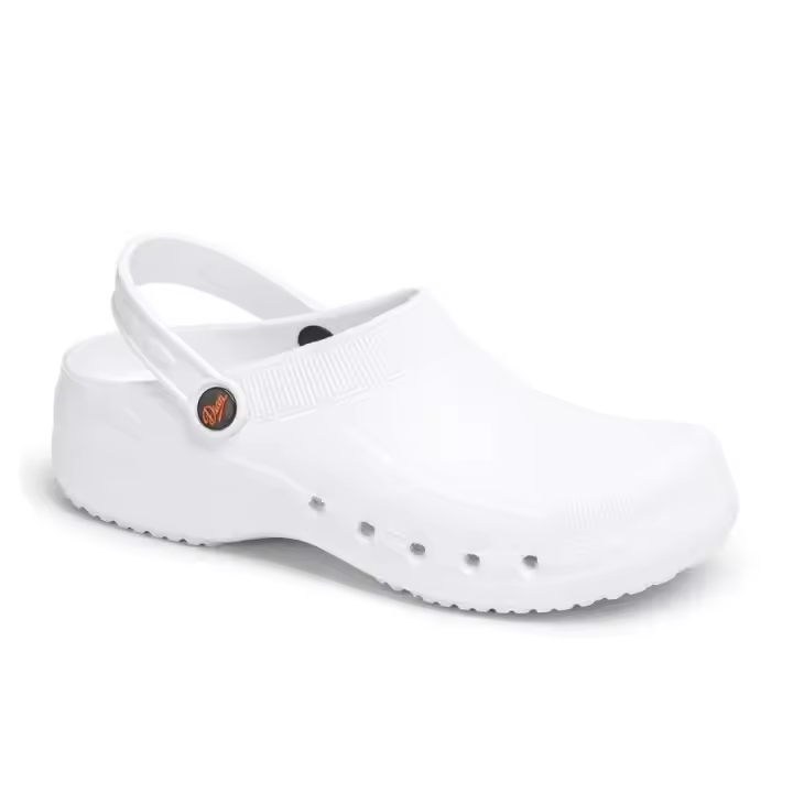 Raíz Hombre Zapatos online Mujer Calzado Sanitario Calzado Sanitario Por tipos Por tipo Zuecos Sanitarios y Calzado Profesional Inicio ZUECO DIAN EVA - 1